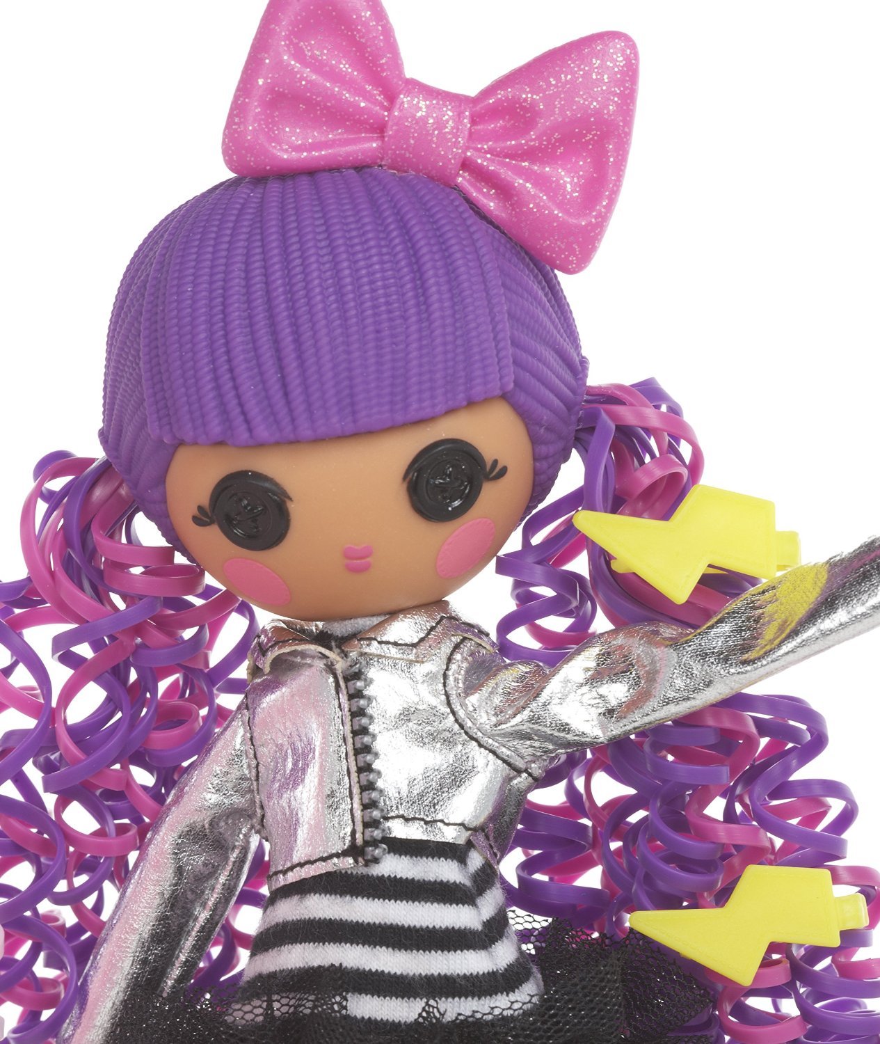Amazon.co.jp: 輸入ララループシー人形ドール Lalaloopsy Girls Dolls